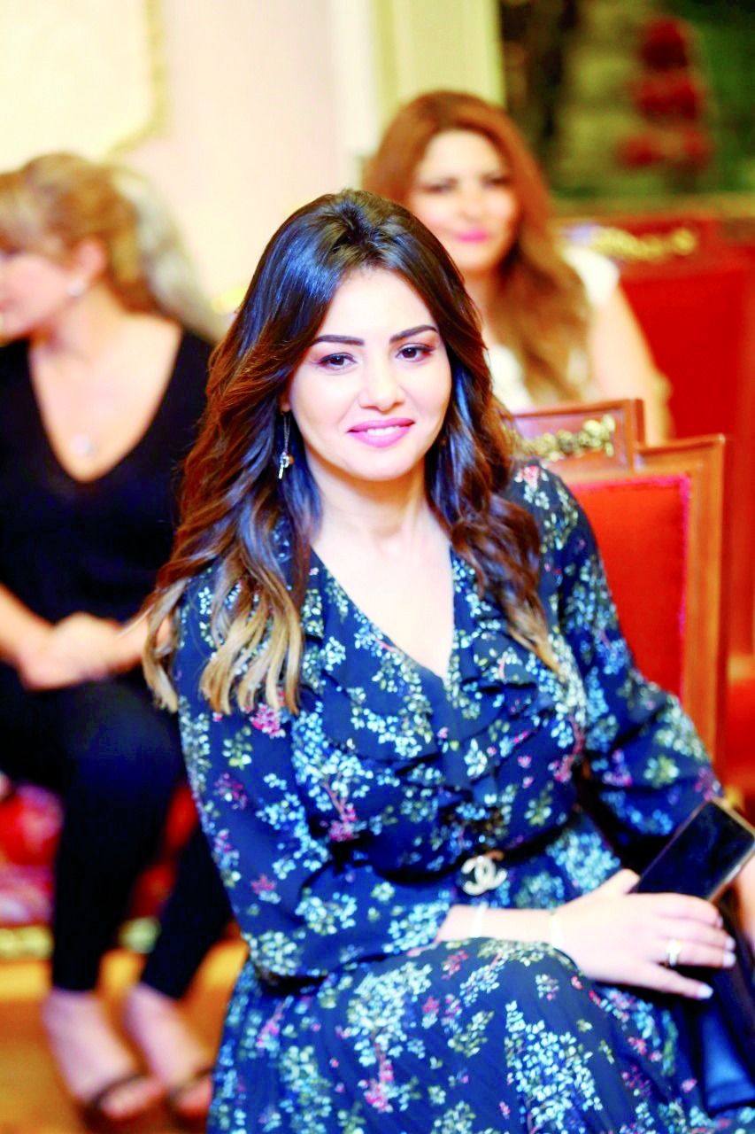 دينا فؤاد (2) دينا فؤاد (2)