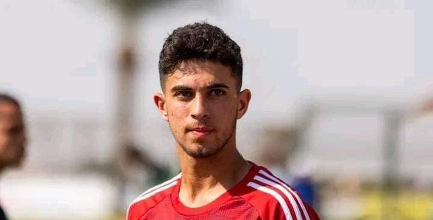 أرقام أحمد عابدين مدافع دجلة أمام بيراميدز.. شوبير ينتقد رحيله عن الأهلي