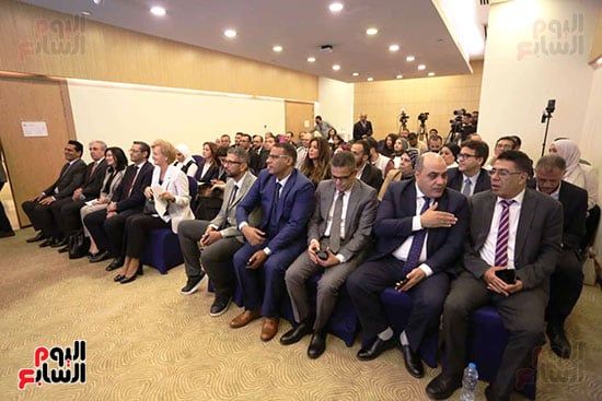 حفل نقابة الصحفيين حفل نقابة الصحفيين