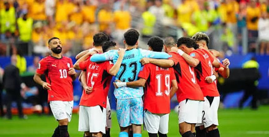 حسام حسن يستقر على استدعاء أحمد الشناوي لمعسكر منتخب مصر