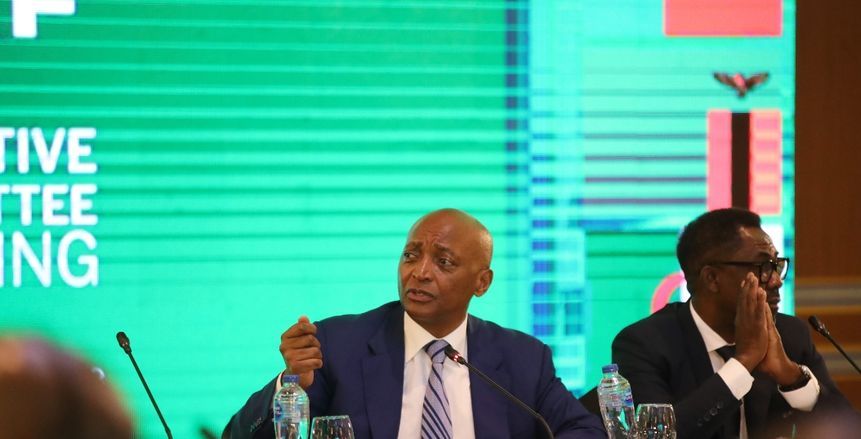 رسميا.. مواعيد كأس أمم أفريقيا الجديدة بعد قرار إقامتها كل عامين