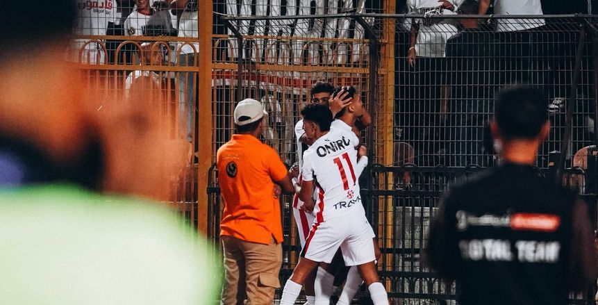 قرار عاجل من معتمد جمال قبل مباراة الزمالك ومصر للتأمين في كأس مصر
