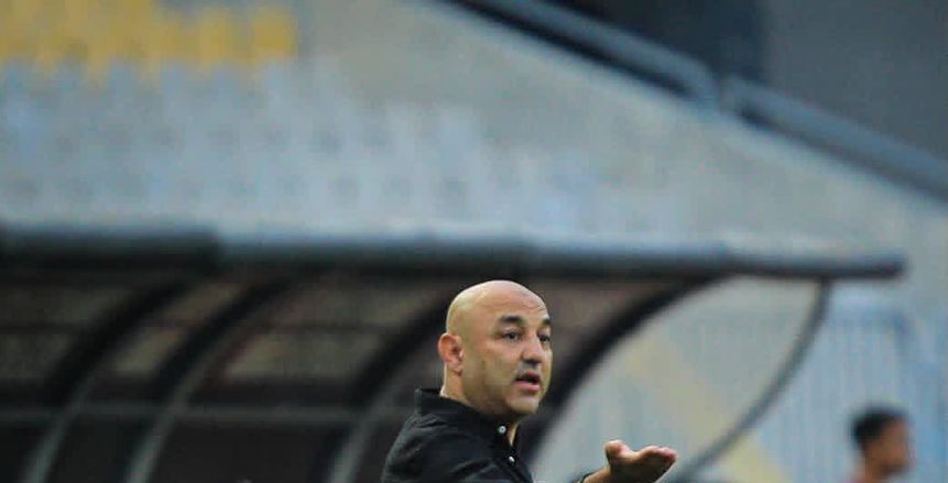 أحمد عبد المقصود يكشف حقيقة عودته إلى الزمالك «خاص»