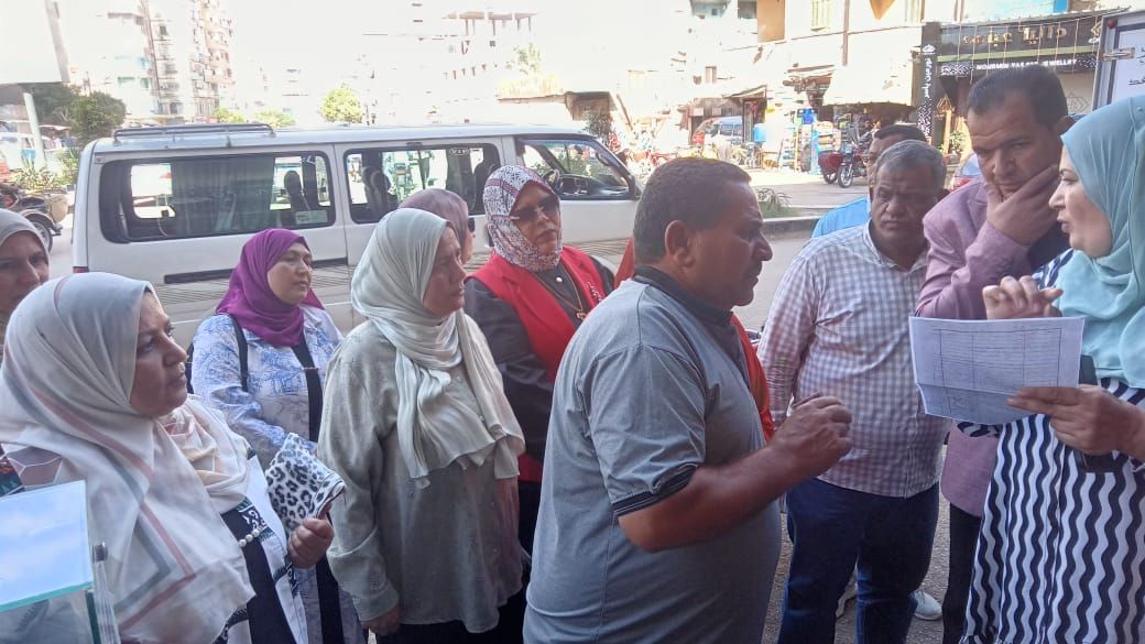 جانب من أعمال الدورة التدريبية جانب من أعمال الدورة التدريبية
