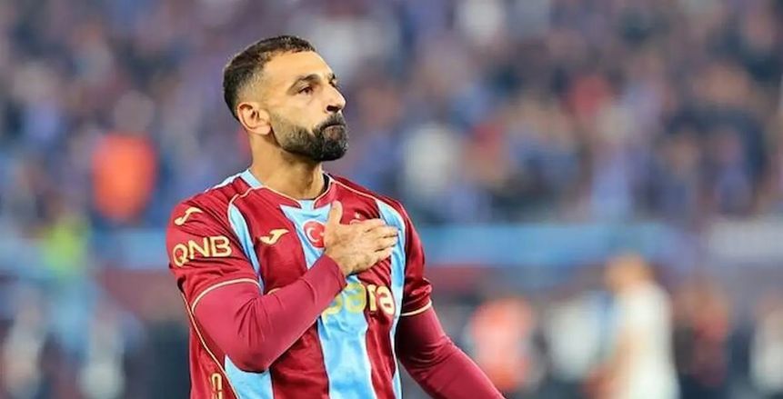 مدرب طرابزون سبور: التوقعات ترتفع في وجود محمد صلاح