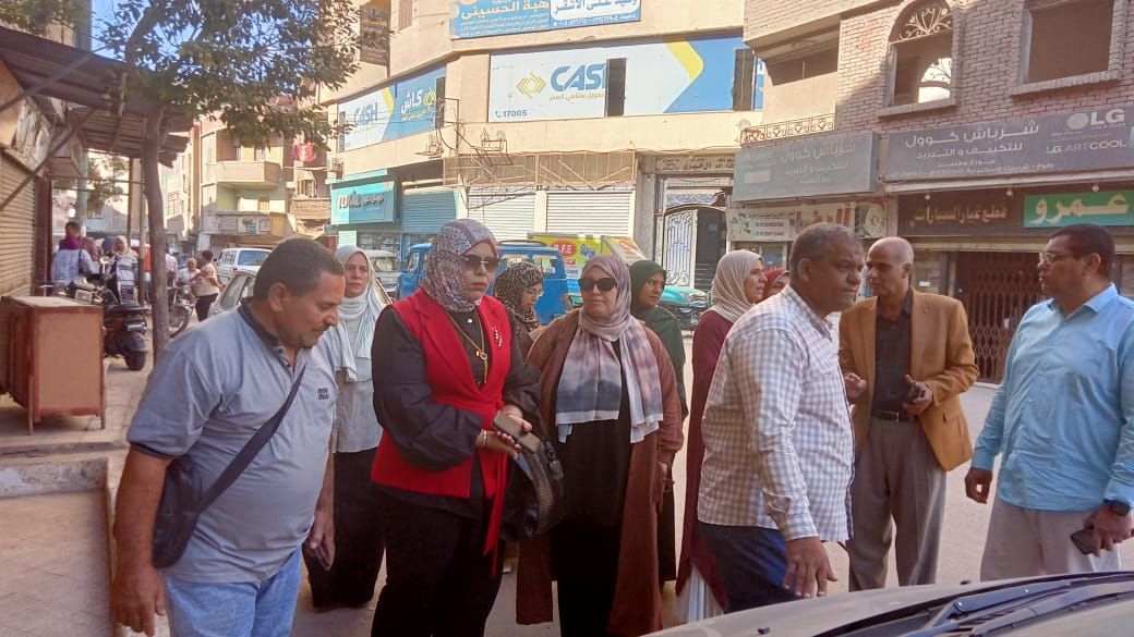 جانب من الفعاليات جانب من الفعاليات