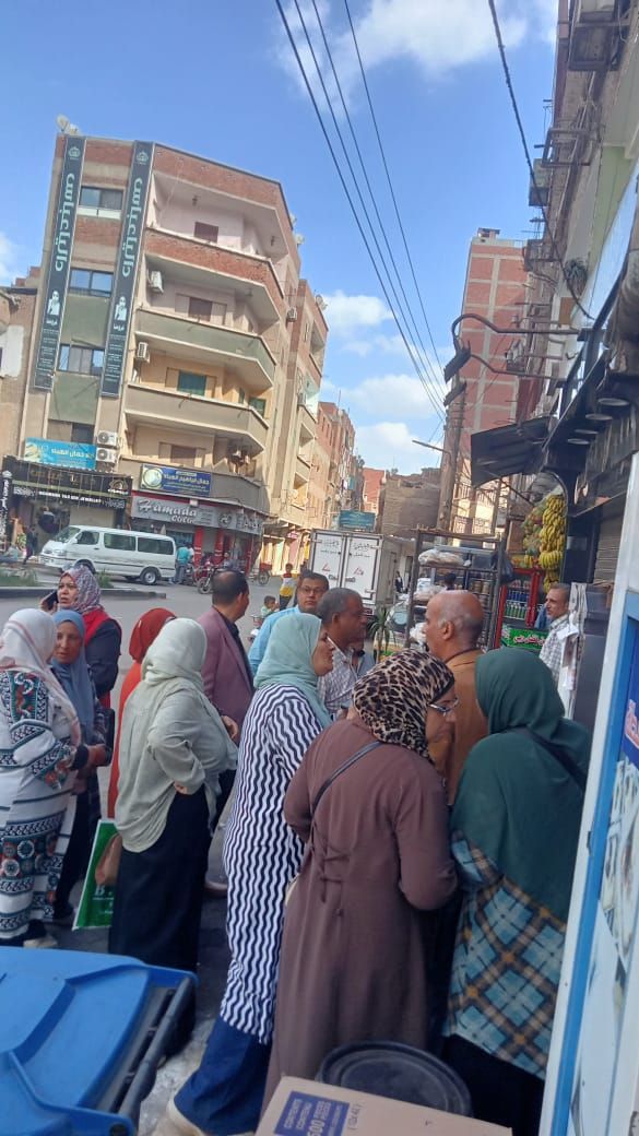 فحص تراخيص المحال فحص تراخيص المحال