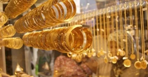 تراجع محدود فى أسعار الذهب بالكويت اليوم.. عيار 24 عند 40.325 دينار
