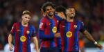 موعد مباراة برشلونة القادمة بعد الفوز على ألافيس في الدوري الإسباني