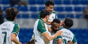 الفيحاء ضد الأهلي .. الراقي يقلب الطاولة ويفوز 3-2 ويقتحم المربع الذهبي بالدوري السعودي :اليوم السابع