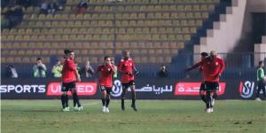 طلائع الجيش يقلص الفارق أمام بيراميدز وإلغاء هدف بالفار