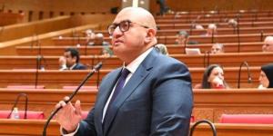 النائب أحمد الشناوى: منتدى مصر 2026 فرصة لتعظيم عائد الاستثمارات العمرانية :اليوم السابع