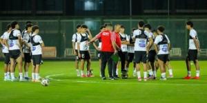 منتخب مصر للناشئين يواجه الكويت فى كأس الخليج اليوم :اليوم السابع