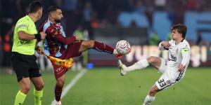صحفي تركي يصف محمد صلاح بالأفضل في العالم بعد هدفه أمام بشكتاش
