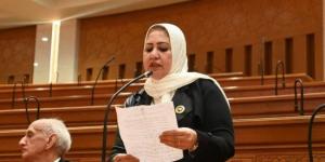 سحر صدقي: منتدى مصر 2026 فرصة لصياغة رؤية وطنية اقتصادية