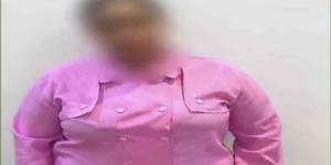 إخلاء سبيل الأم المتهمة بصفع طفلها الرضيع بكفالة 10 آلاف جنيه