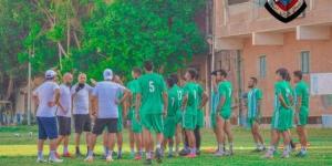 بترول أسيوط يداعب جماهير الزمالك قبل مواجهة الفريقين: كان نفسنا نلبس أحمر :اليوم السابع