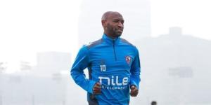 محمد عبد الجليل: أؤيد عودة شيكابالا للزمالك.. والجيل الحالى لو لعب مكانا كان أتفرم :اليوم السابع