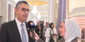 وزير التموين: الاحتياطي الاستراتيجي من السلع الأساسية آمن ويكفي 6 أشهر