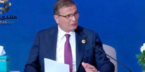 وزير الزراعة: استهداف 12 مليون فدان زراعي و10 ملايين طن صادرات بحلول 2030