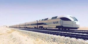 "هيئة النقل": قطارات المملكة تسجل أكثر من 40.9 مليون راكب وتشحن 3.9 ملايين طن من المعادن والبضائع خلال الربع الثالث من 2026