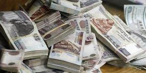 تحقيق مع 6 تجار مخدرات بالقليوبية لغسل 100 مليون جنيه