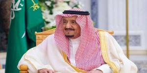 السيسي يبعث رسالة خطية إلى خادم الحرمين الشريفين