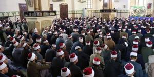 وزارة الأوقاف تنشر نصَّ خطبة الجمعة بعنوان «الذوقُ العامُّ: رُقِيُّ السلوكِ وجمالُ الأخلاقِ»