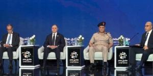 وزير الداخلية بـ"منتدى مصر 2026": مصر شهدت تحولا أمنيا جذريا منذ أحداث 2011 :اليوم السابع