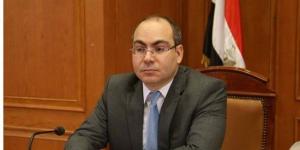النائب محمد رشوان: منتدى مصر 2026 فرصة لتوحيد الرؤى :اليوم السابع