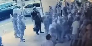 البعثة الأممية تدين اقتحام مقر ديوان المحاسبة في طرابلس
