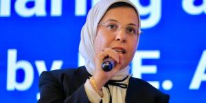 المدير التنفيذي للهلال الأحمر المصري: منتدى مصر 2026 يمثل مساحة للمكاشفة وطرح الحلول