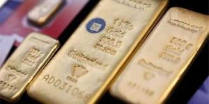 أسعار الذهب تتراجع عالميا: 4122.90 دولارًا للأوقية