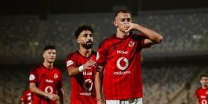 الأهلي يواجه كيتارا الأوغندي الأحد في إياب كأس الكونفدرالية