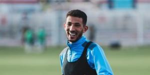 الزمالك يعاقب أحمد فتوح.. مصدر يكشف التفاصيل :اليوم السابع