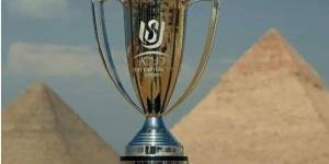 بعد التعديل.. تعرف على مواعيد مباريات الأهلي والزمالك بكأس عاصمة مصر
