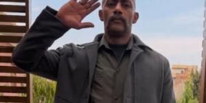 توقف تصوير مسلسل عشماوي بعد إصابة محمد رمضان أثناء مشهد عراك مع نمر