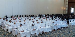 يوم وظيفي مفتوح في الفجيرة يطرح أكثر من 100 شاغر وطني