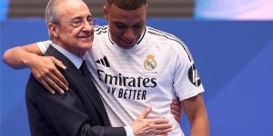 قرار عاجل من ريال مدريد بشأن حفل الكرة الذهبية 2026