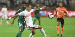 Hussein السيد يتحرك لإنهاء أزمة ناصر منسي في الزمالك