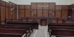 تجديد حبس عاطل متهم بالإتجار في مخدر الهيدرو بالصف 15 يوما :اليوم السابع