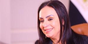 وزيرة التضامن بمنتدى مصر: إنشاء 1337 حضانة جديدة وتدريب 9300 كادر وميسرة :اليوم السابع