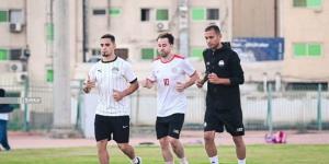 مصر للصم تستعد لأمم أفريقيا في إثيوبيا من كفر الشيخ