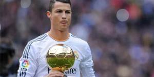 كاكا ورونالدو ومودريتش وديمبيلي.. لحظات تاريخية قلبت موازين الكرة الذهبية