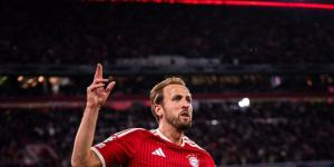 هاري كين يفوز بجائزة أفضل لاعب في موسم 2025-2026