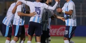 لاعب المقاولون السابق يتوقع تتويج بيراميدز بالدوري بفارق 15 نقطة وينتقد أداء الأهلي