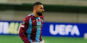 موقف محمد صلاح.. تشكيل طرابزون المتوقع ضد هارتس في دوري المؤتمر الأوروبي
