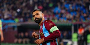 محمد صلاح يقود طرابزون لإسقاط هارتس بثنائية.. هدف وصناعة للنجم المصري