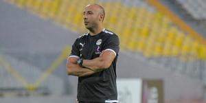 أيمن عبد العزيز: رفضت الأهلي واخترت الزمالك