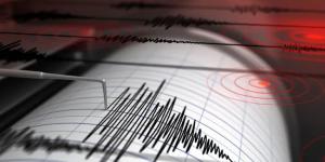 زلزال بقوة 4.8 درجات يضرب بابوا غينيا الجديدة
